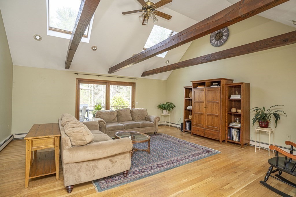 117 Howland Road Lakeville, MA 02347 - Photo 8 of 30