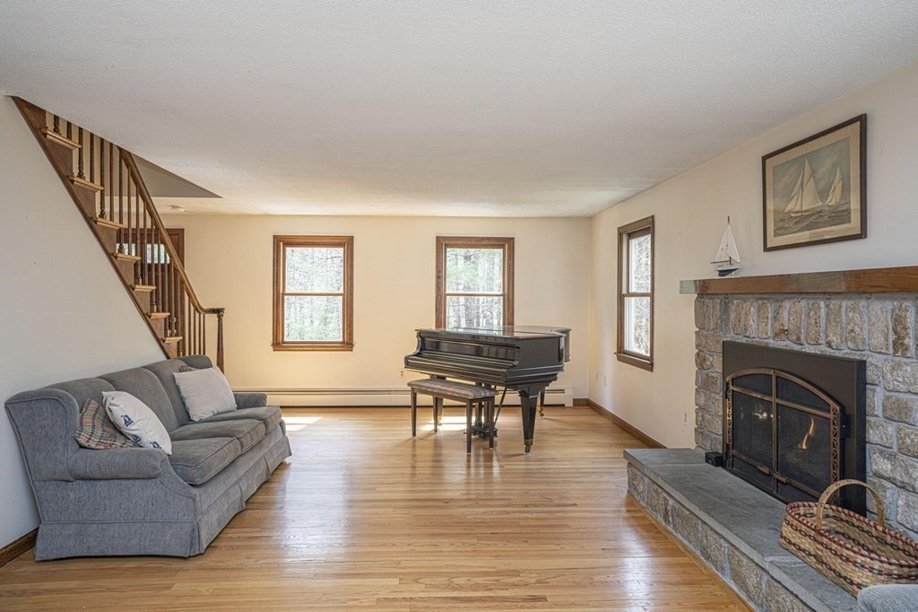 117 Howland Road Lakeville, MA 02347 - Photo 9 of 30