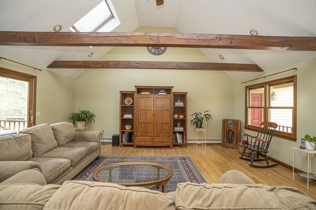 117 Howland Road Lakeville, MA 02347 - Photo 10 of 30