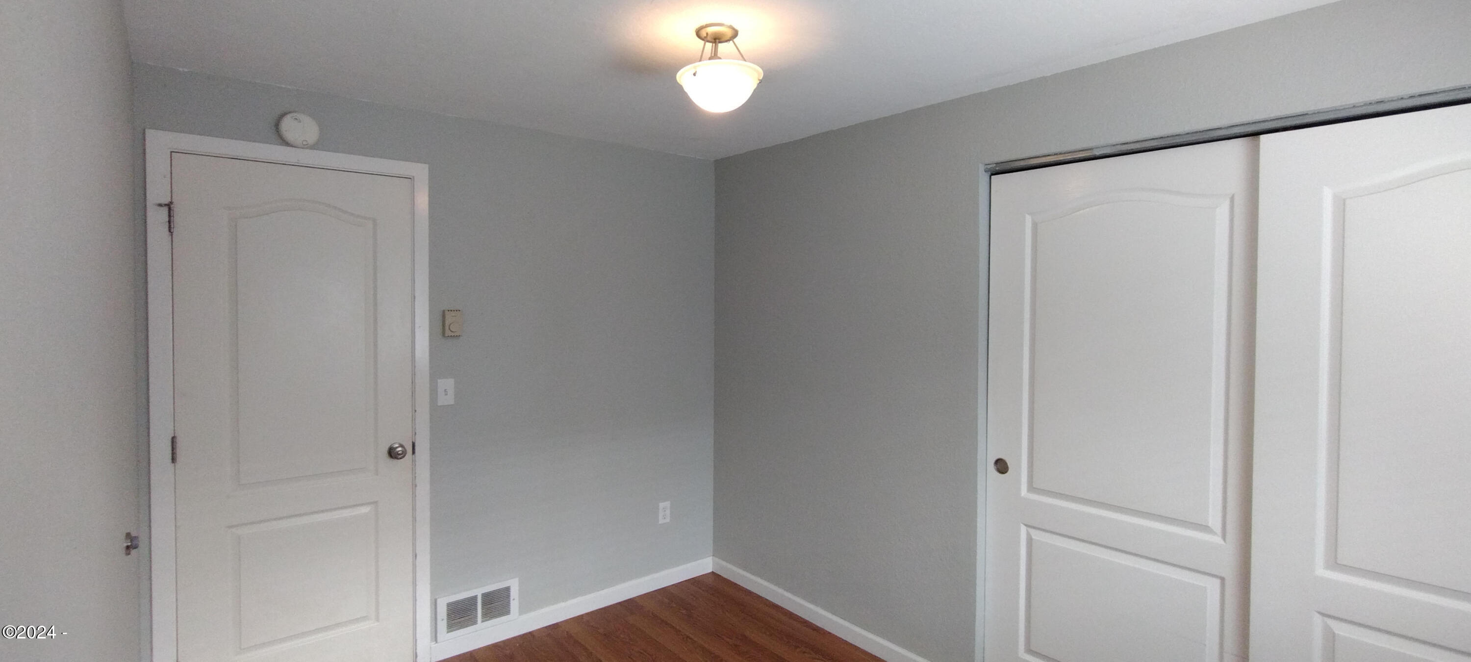 630 Southwest Fall Street Newport, OR 97365 - Photo 12 of 28 Second Bedroom