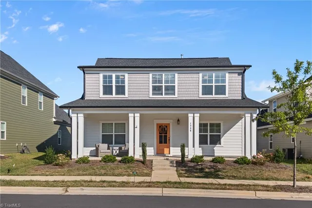 $559,000 | 1736 Eastover Drive, Kernersville, NC 27284