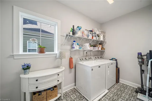 $559,000 | 1736 Eastover Drive, Kernersville, NC 27284