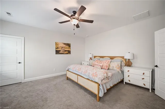 $559,000 | 1736 Eastover Drive, Kernersville, NC 27284