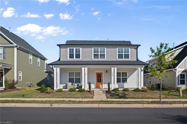 $559,000 | 1736 Eastover Drive, Kernersville, NC 27284