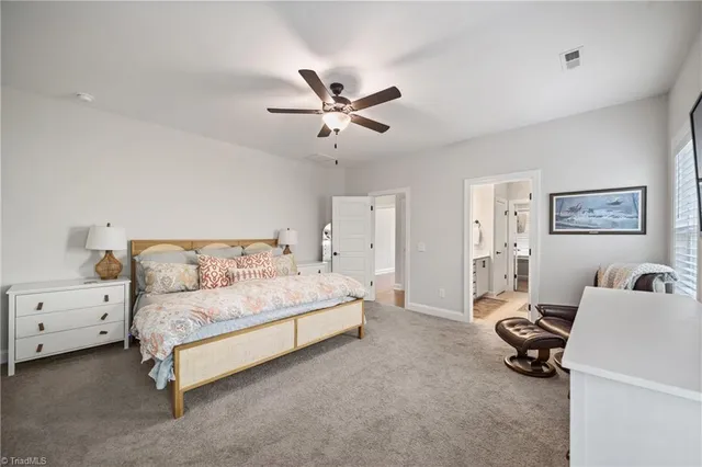 $559,000 | 1736 Eastover Drive, Kernersville, NC 27284