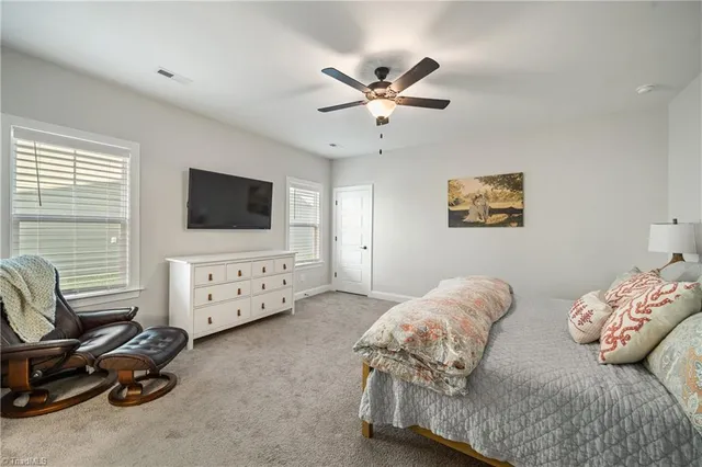 $559,000 | 1736 Eastover Drive, Kernersville, NC 27284