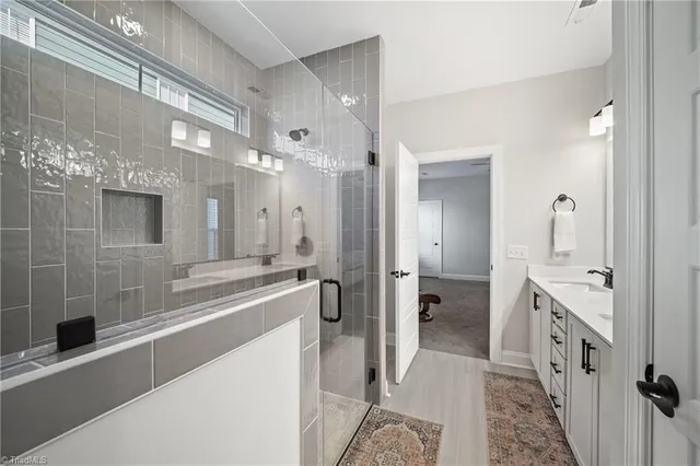 $559,000 | 1736 Eastover Drive, Kernersville, NC 27284