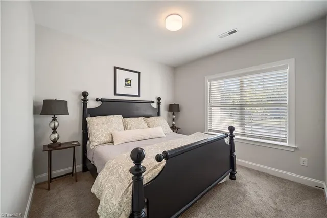 $559,000 | 1736 Eastover Drive, Kernersville, NC 27284