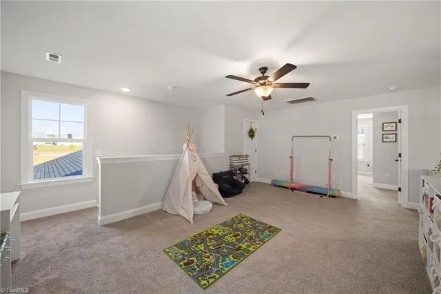 $559,000 | 1736 Eastover Drive, Kernersville, NC 27284