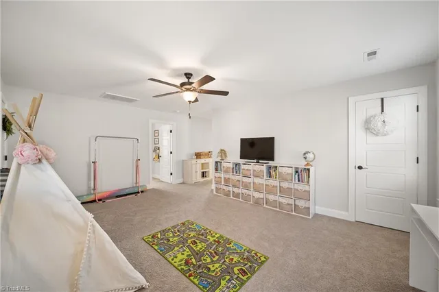 $559,000 | 1736 Eastover Drive, Kernersville, NC 27284