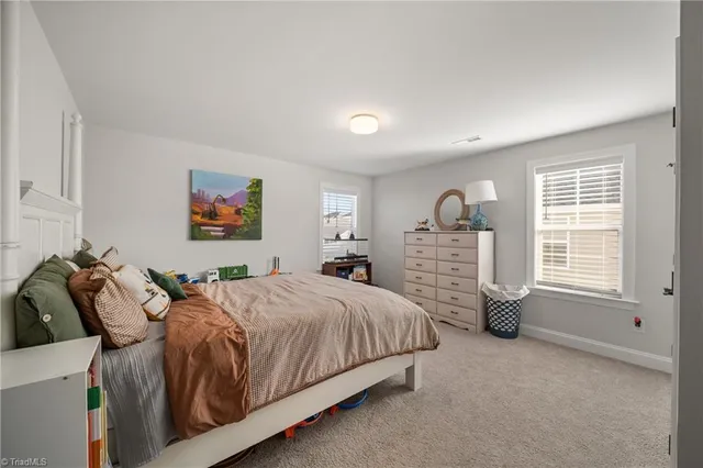 $559,000 | 1736 Eastover Drive, Kernersville, NC 27284