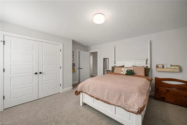 $559,000 | 1736 Eastover Drive, Kernersville, NC 27284