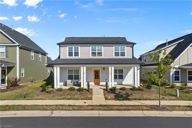 $559,000 | 1736 Eastover Drive, Kernersville, NC 27284