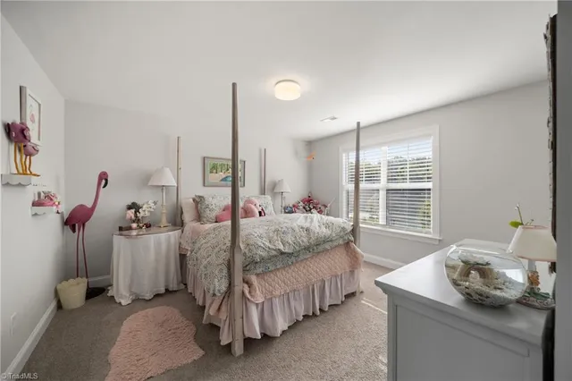 $559,000 | 1736 Eastover Drive, Kernersville, NC 27284