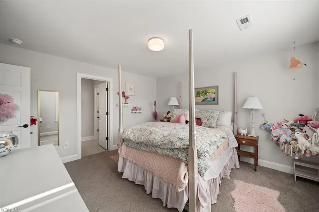 $559,000 | 1736 Eastover Drive, Kernersville, NC 27284