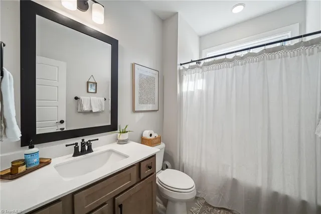 $559,000 | 1736 Eastover Drive, Kernersville, NC 27284