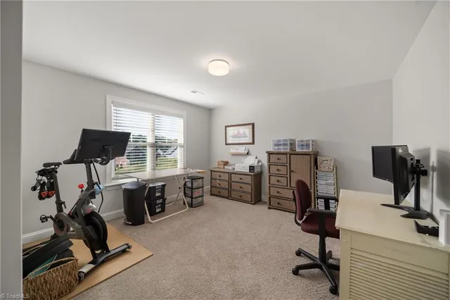 $559,000 | 1736 Eastover Drive, Kernersville, NC 27284