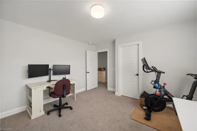 $559,000 | 1736 Eastover Drive, Kernersville, NC 27284