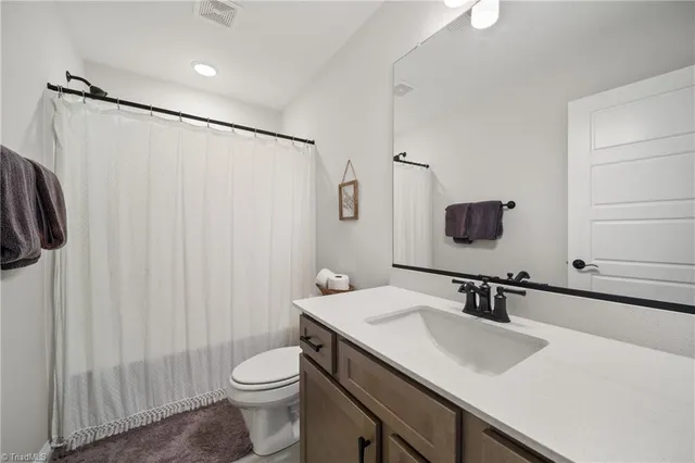 $559,000 | 1736 Eastover Drive, Kernersville, NC 27284