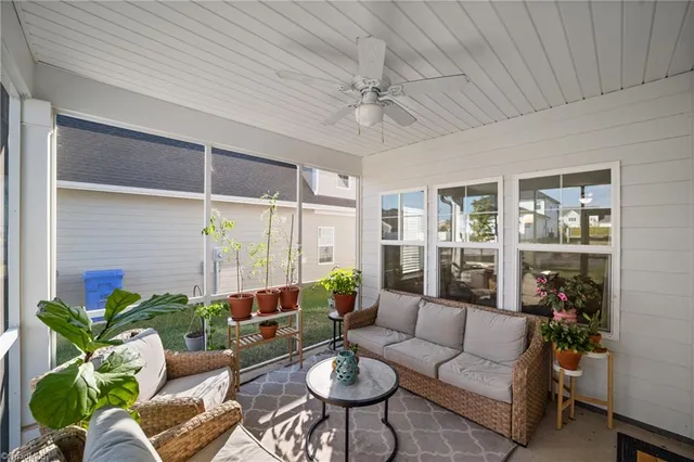 $559,000 | 1736 Eastover Drive, Kernersville, NC 27284