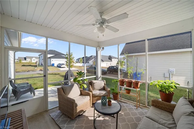 $559,000 | 1736 Eastover Drive, Kernersville, NC 27284