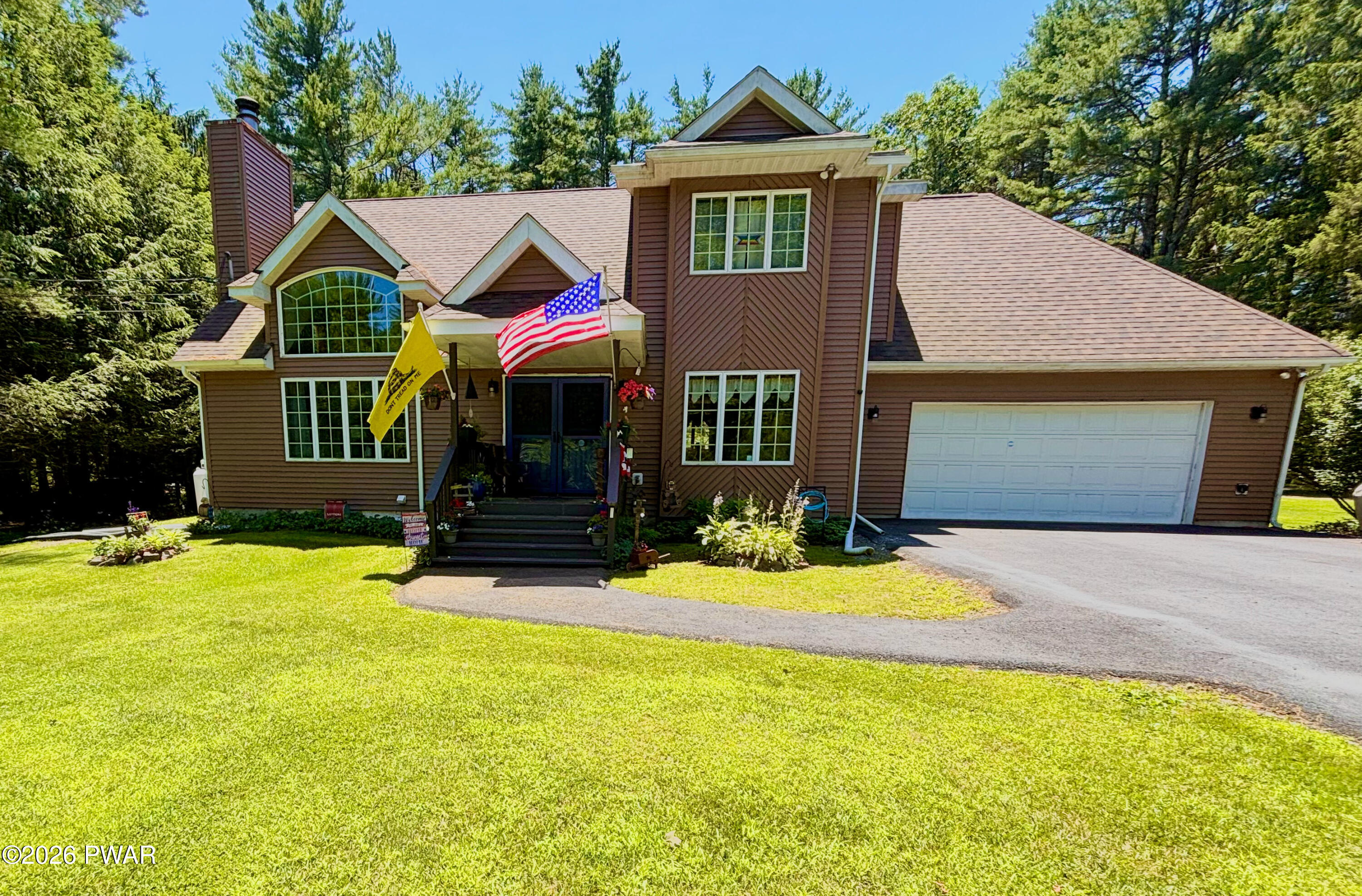 102 Egypt Road Hawley, PA 18428 - Photo 91 of 107