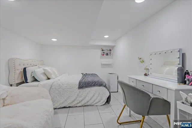 a view of a house with a patio