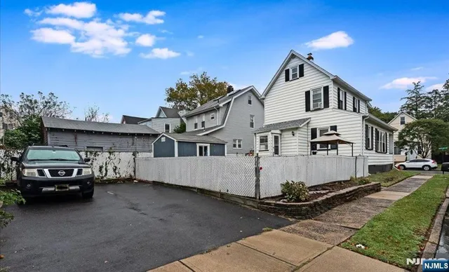 $625,000 | 25 Woodland Avenue, Nutley, NJ 07110