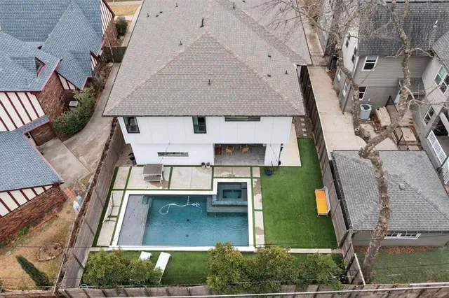 $2,300,000 | 6915 Pasadena Avenue, Dallas, TX 75214