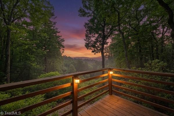 1187 Timber Ridge Road Millers Creek, NC 28651 - Photo 2 of 19