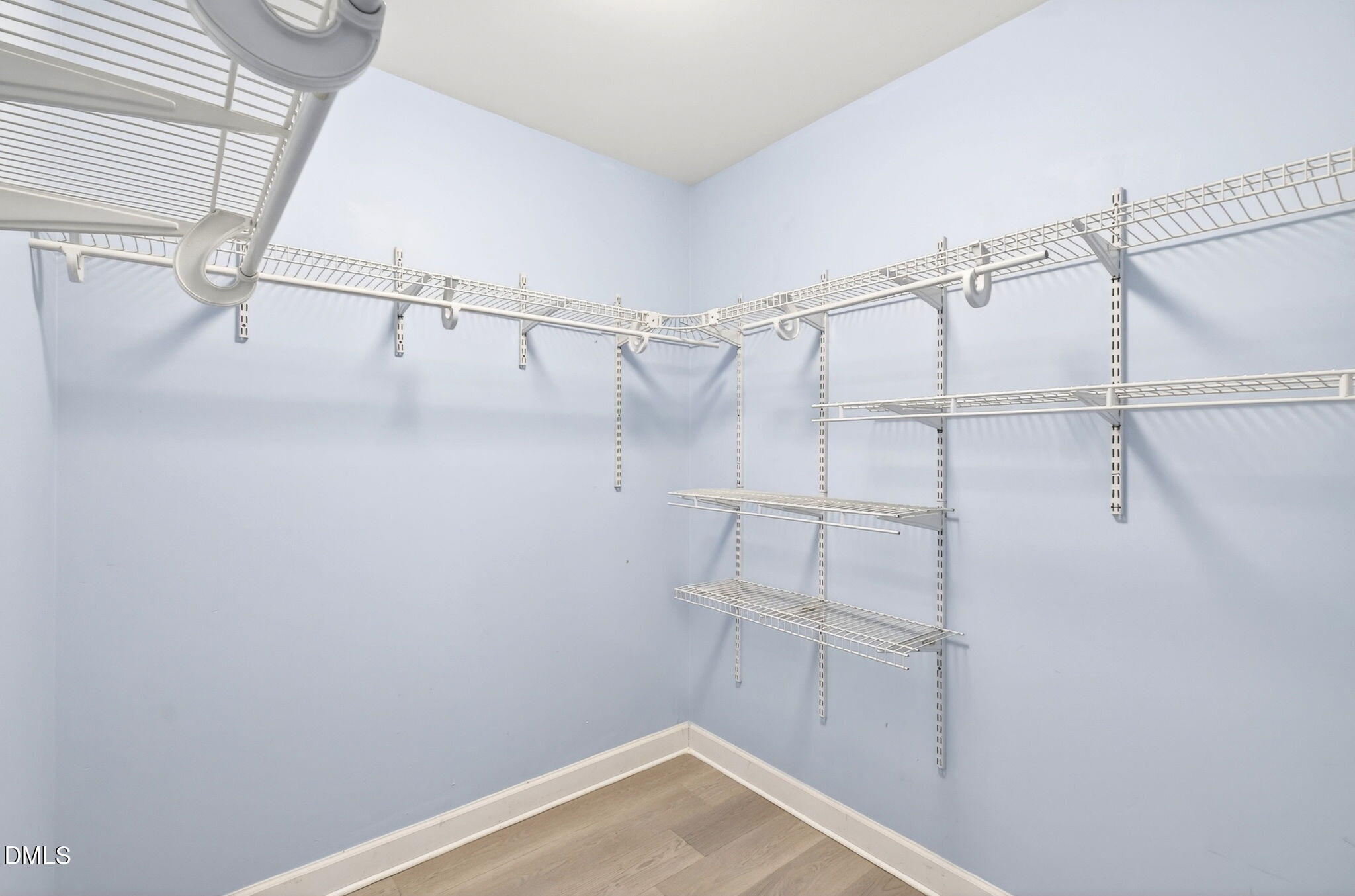 1809 Martin Luther King Jr Boulevard Raleigh, NC 27610 - Photo 16 of 26 a view of a room with racks on the wall