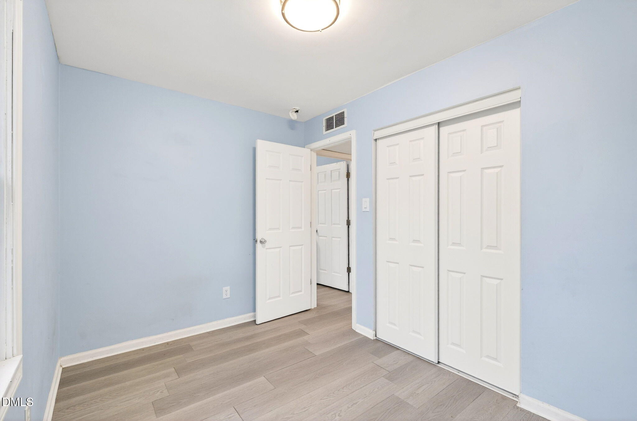 1809 Martin Luther King Jr Boulevard Raleigh, NC 27610 - Photo 17 of 26 a view of an empty room