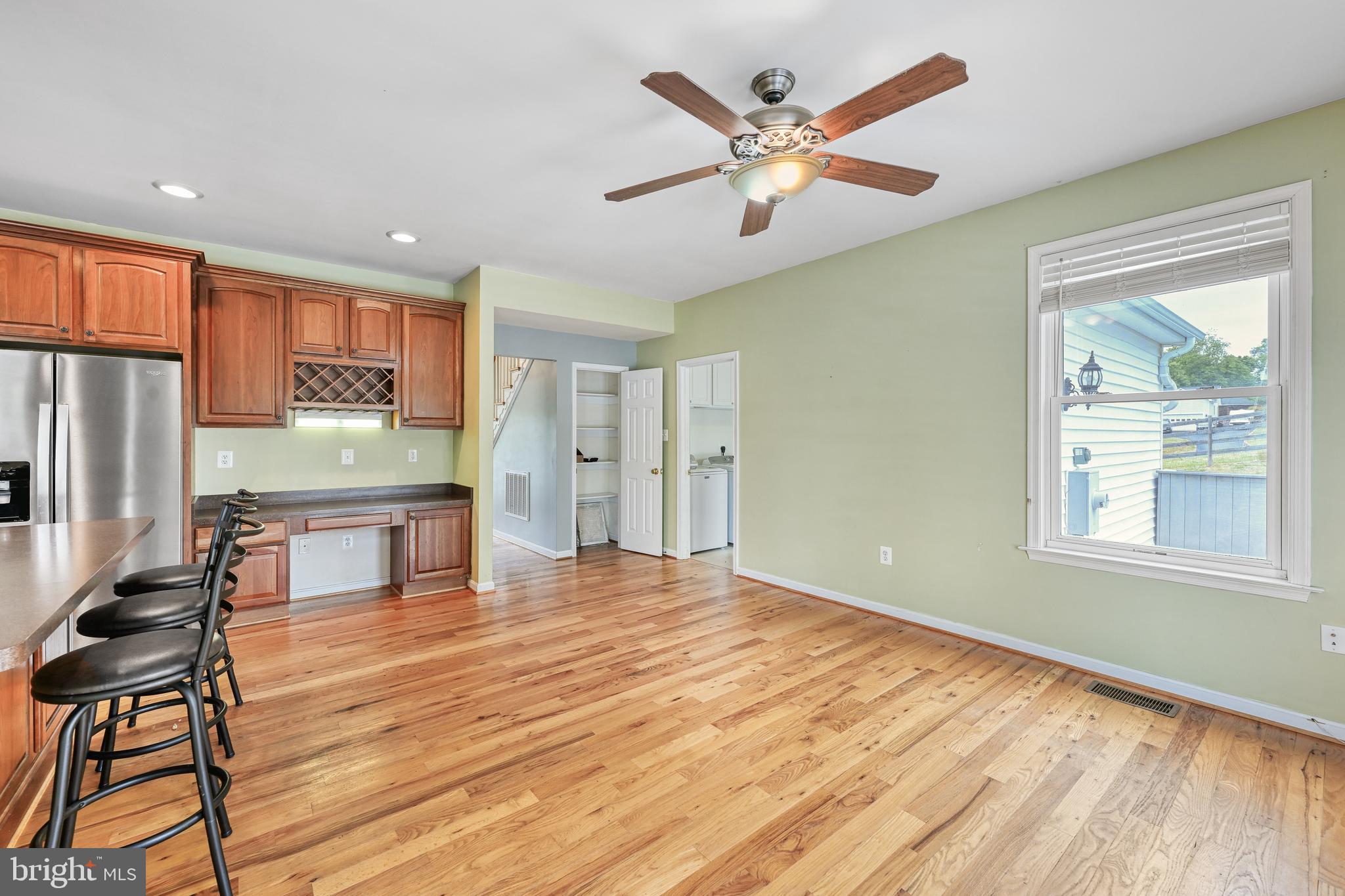 5815 Springfield Farm Lane Mineral, VA 23117 - Photo 25 of 79 Kitchen