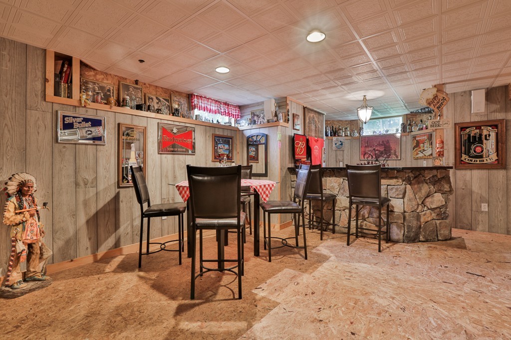34 Sawmill Ridge Road Haverhill, MA 01832 - Photo 28 of 30 a view of a play room with furniture and air hockey table