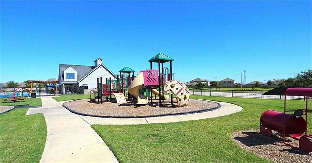 2710 Diamond Vista Lane Rosharon, TX 77583 - Photo 31 of 32 Gallery Image 31