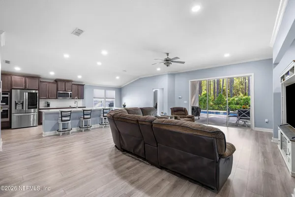 $670,000 | 1016 Wilmot Place, St. Johns, FL 32259