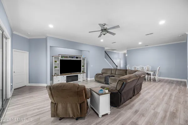 $670,000 | 1016 Wilmot Place, St. Johns, FL 32259