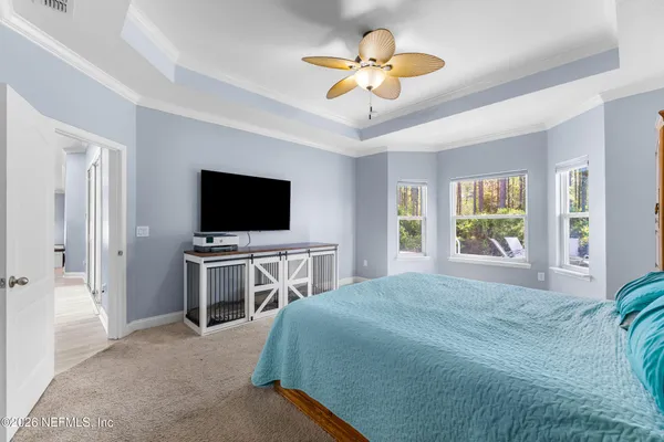 $670,000 | 1016 Wilmot Place, St. Johns, FL 32259