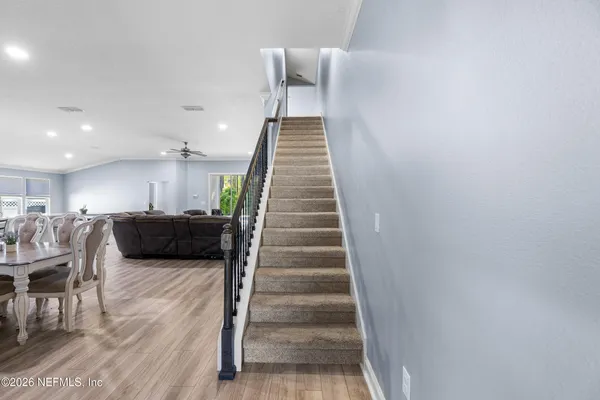 $670,000 | 1016 Wilmot Place, St. Johns, FL 32259