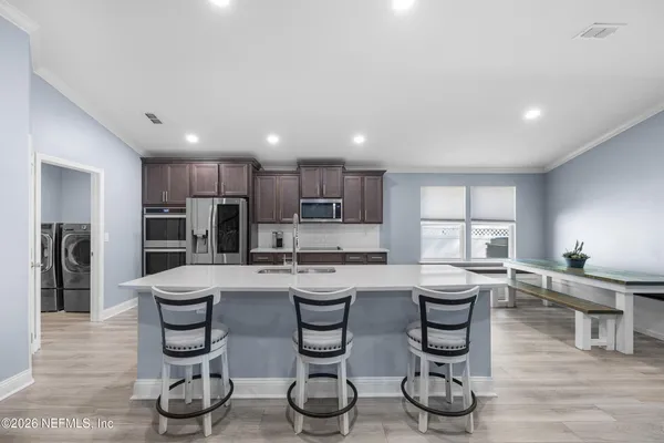 $670,000 | 1016 Wilmot Place, St. Johns, FL 32259