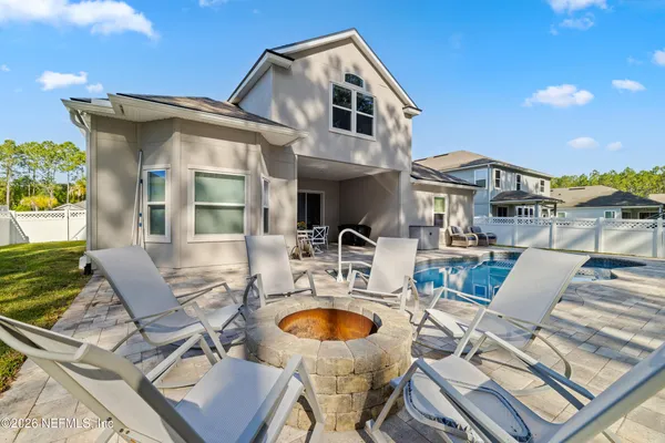 $670,000 | 1016 Wilmot Place, St. Johns, FL 32259