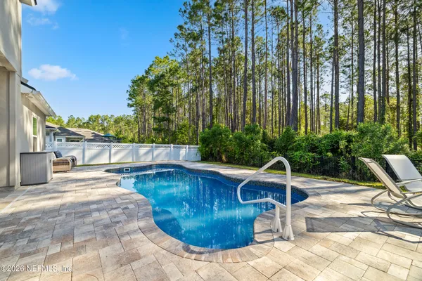 $670,000 | 1016 Wilmot Place, St. Johns, FL 32259