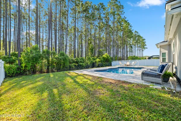 $670,000 | 1016 Wilmot Place, St. Johns, FL 32259