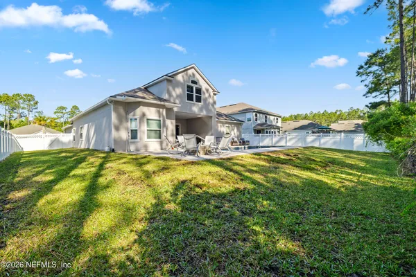 $670,000 | 1016 Wilmot Place, St. Johns, FL 32259