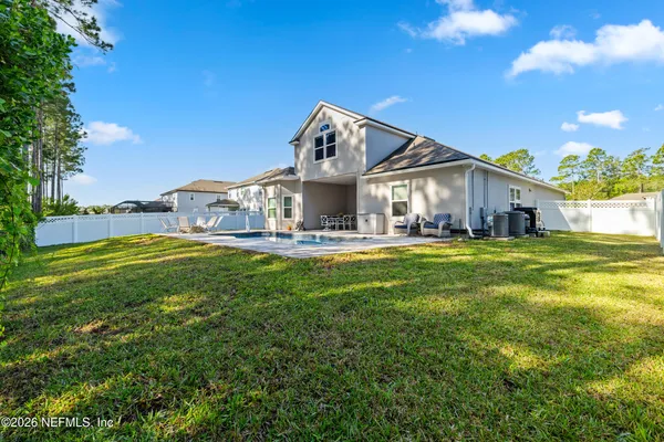 $670,000 | 1016 Wilmot Place, St. Johns, FL 32259