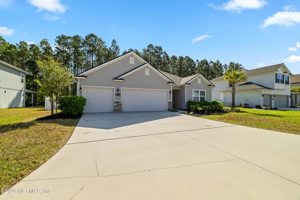 $670,000 | 1016 Wilmot Place, St. Johns, FL 32259