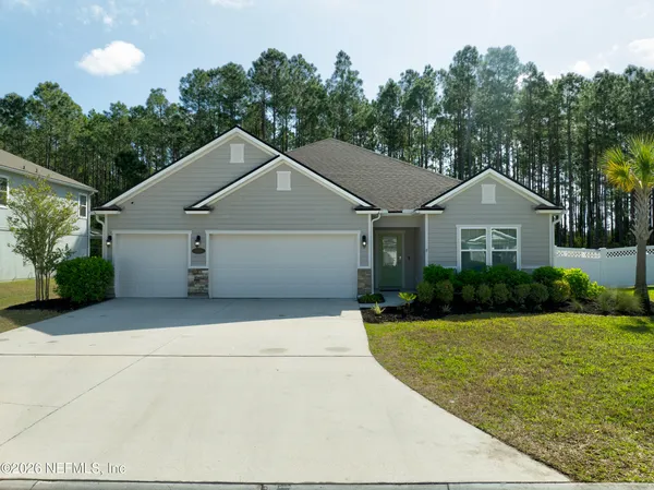 $670,000 | 1016 Wilmot Place, St. Johns, FL 32259