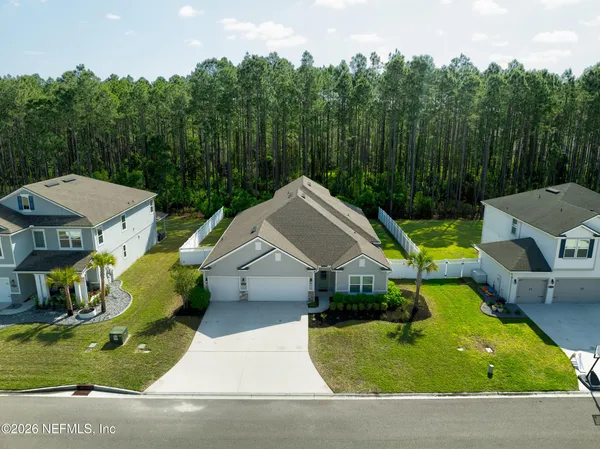 $670,000 | 1016 Wilmot Place, St. Johns, FL 32259