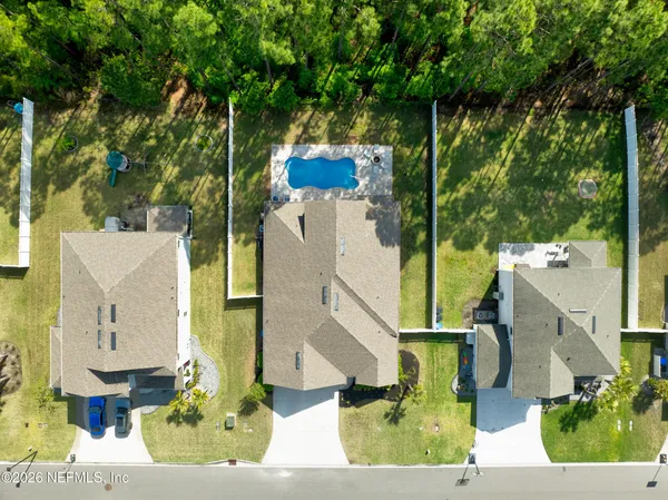 $670,000 | 1016 Wilmot Place, St. Johns, FL 32259