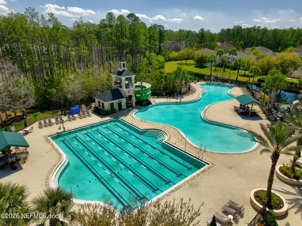 $670,000 | 1016 Wilmot Place, St. Johns, FL 32259